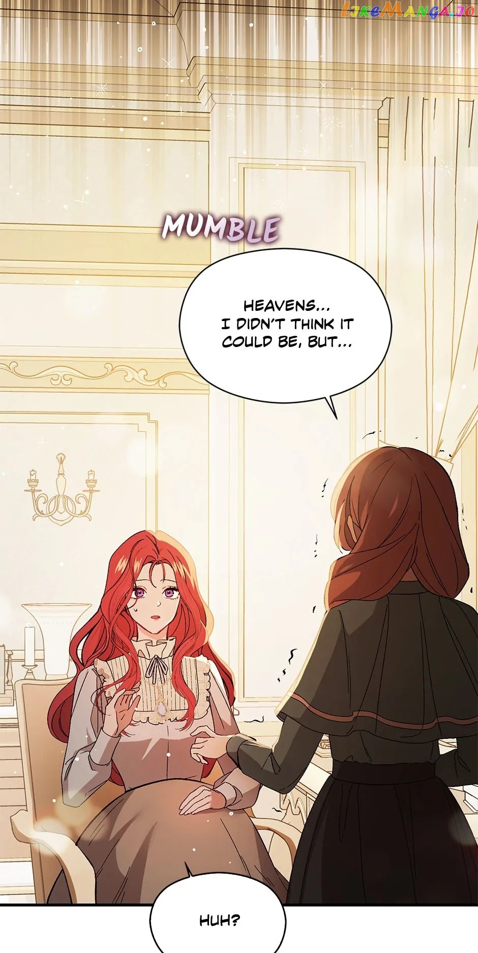 I Didn’t Mean to Seduce the Male Lead Chapter 77 - page 76