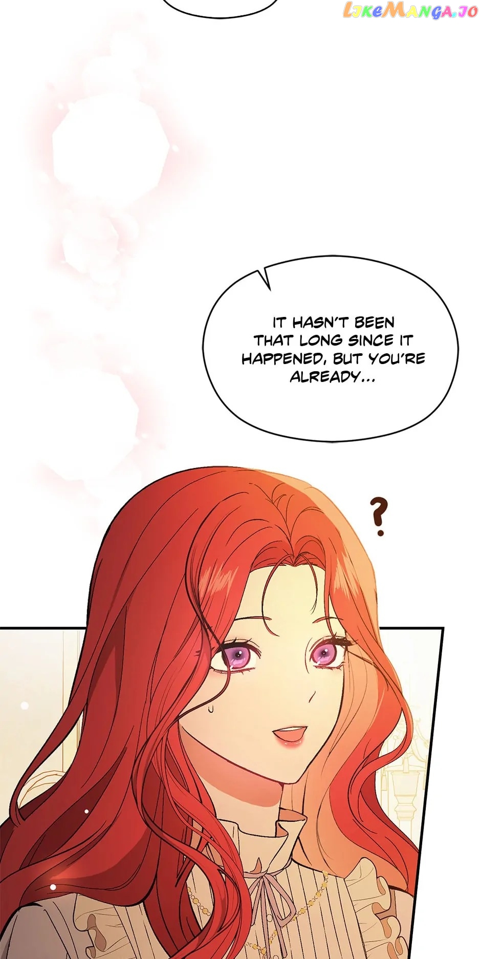 I Didn’t Mean to Seduce the Male Lead Chapter 77 - page 77
