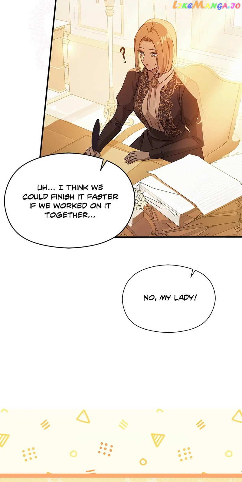 I Didn’t Mean to Seduce the Male Lead Chapter 77 - page 79