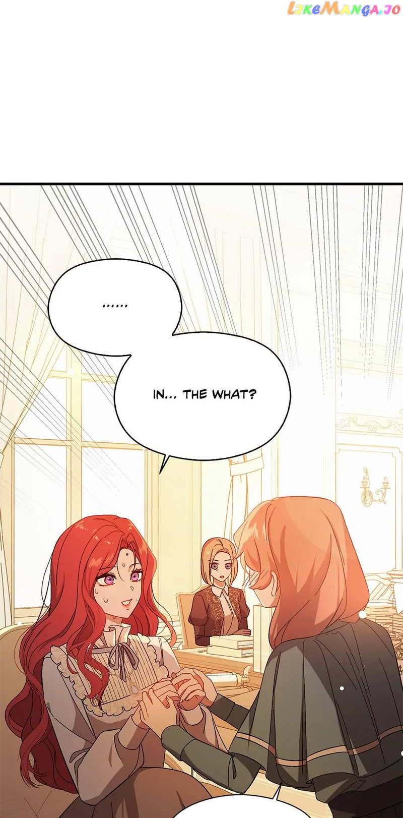 I Didn’t Mean to Seduce the Male Lead Chapter 77 - page 81