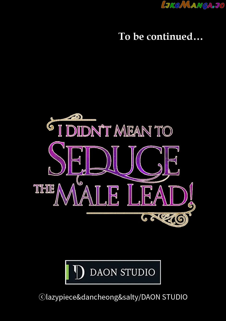 I Didn’t Mean to Seduce the Male Lead Chapter 77 - page 89