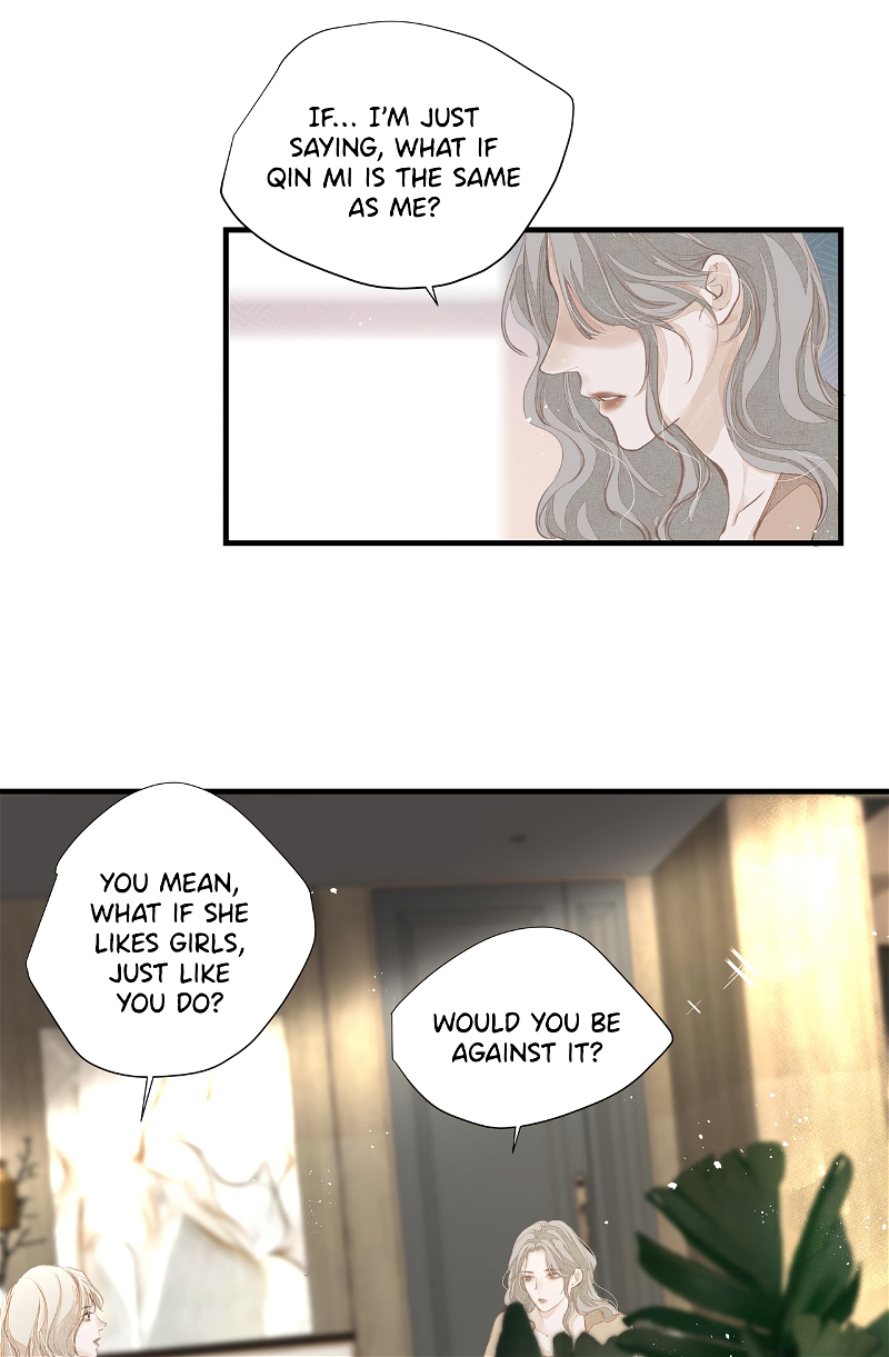 Addicted to Her Chapter 35 - page 31
