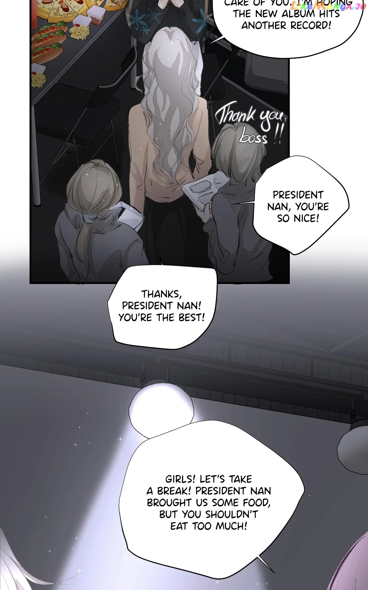 Addicted to Her Chapter 36 - page 6