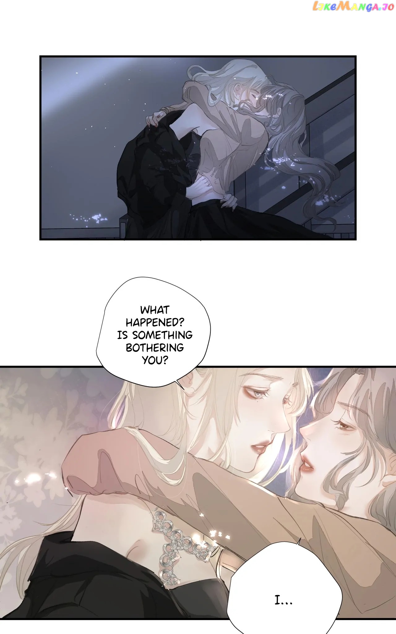 Addicted to Her Chapter 36 - page 10