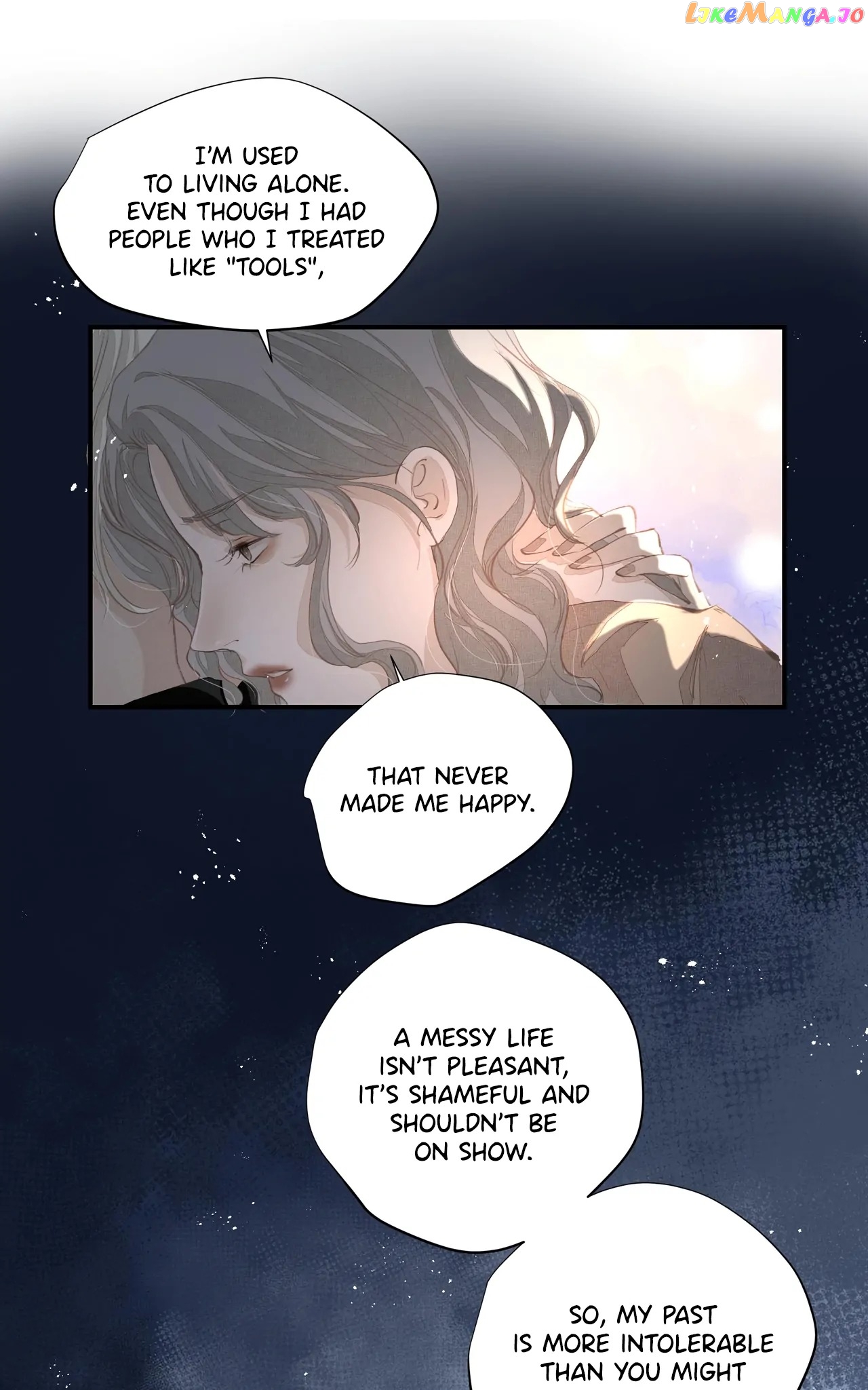 Addicted to Her Chapter 36 - page 16