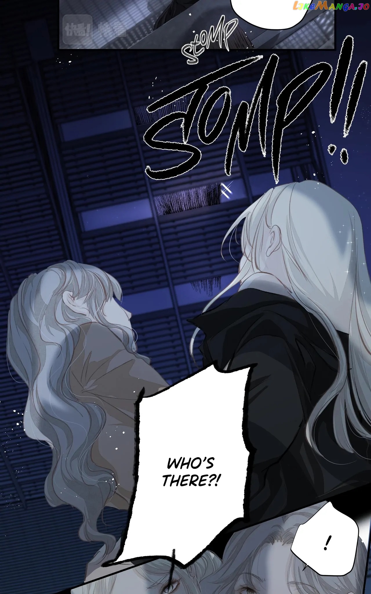 Addicted to Her Chapter 36 - page 20