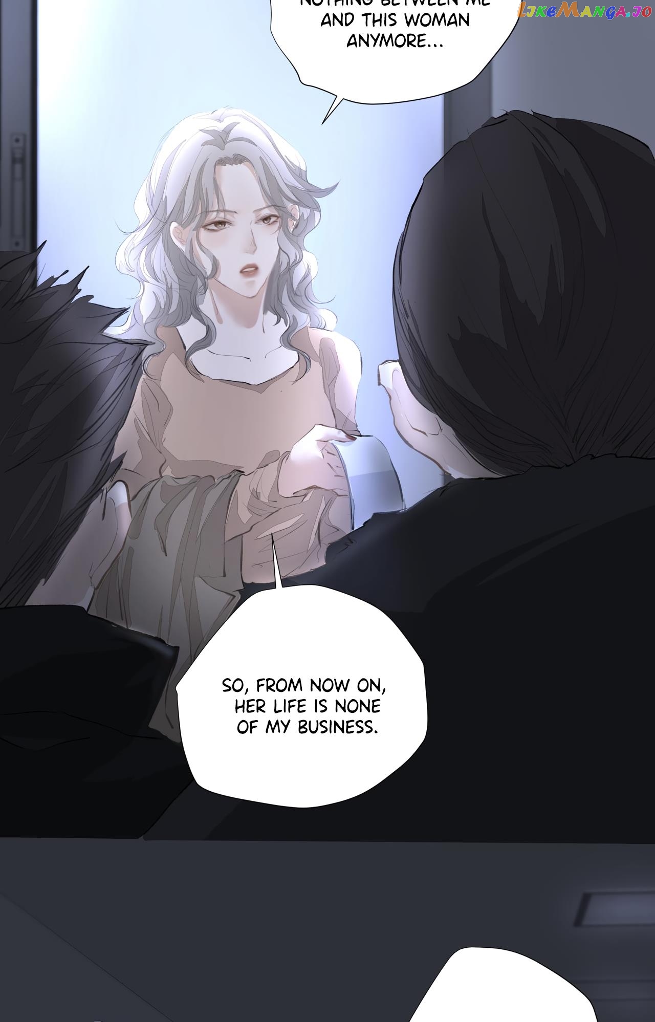 Addicted to Her Chapter 37 - page 11