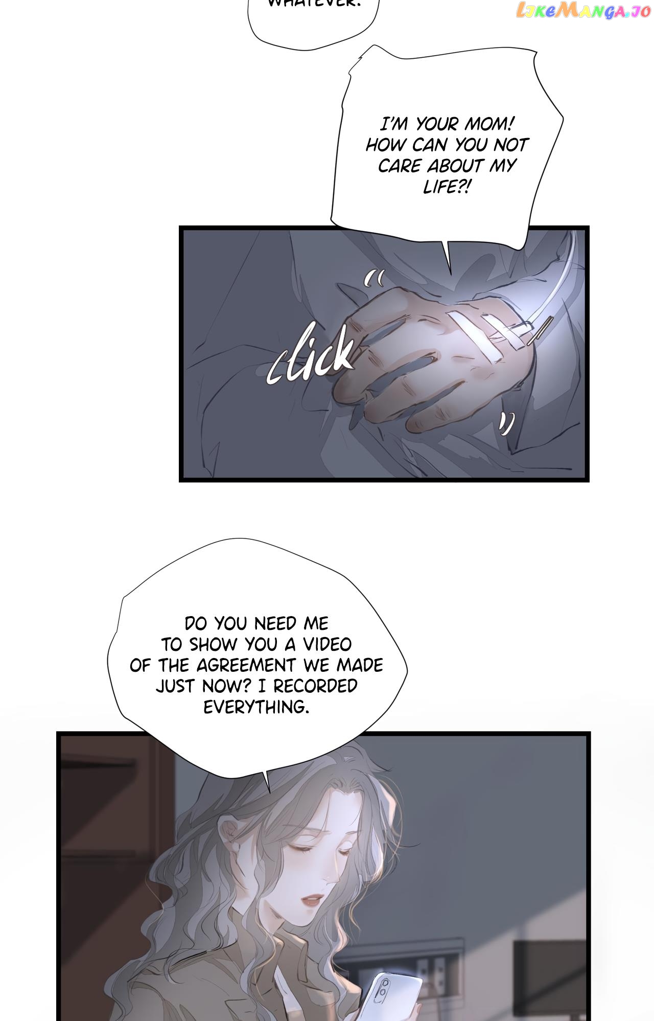 Addicted to Her Chapter 37 - page 13