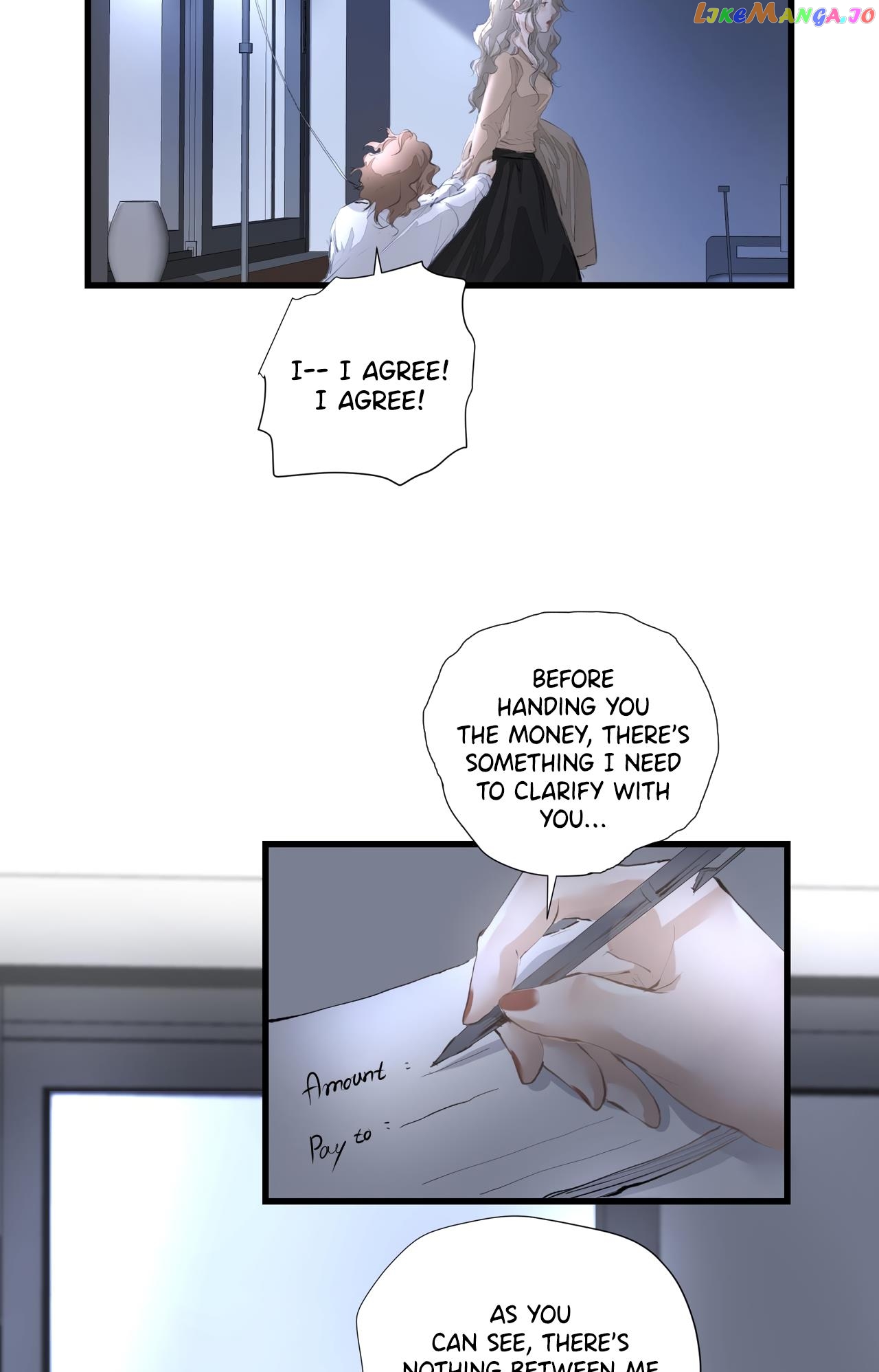 Addicted to Her Chapter 37 - page 10