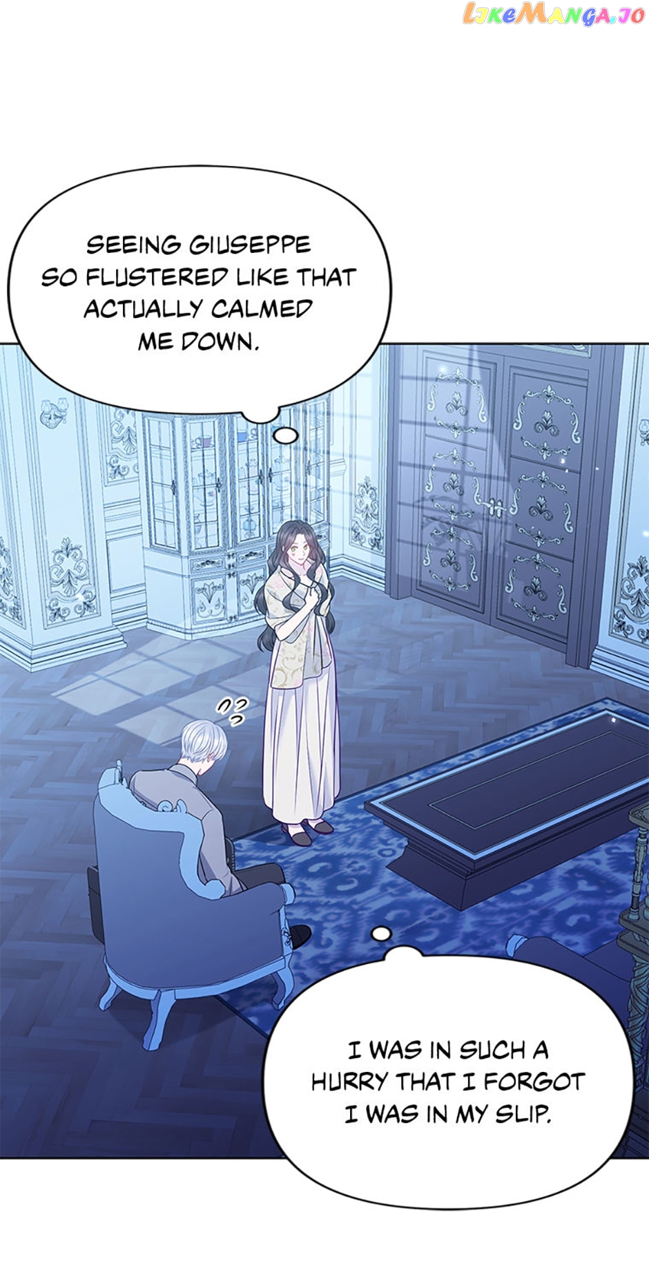 So I Married An Abandoned Crown Prince Chapter 28 - page 20