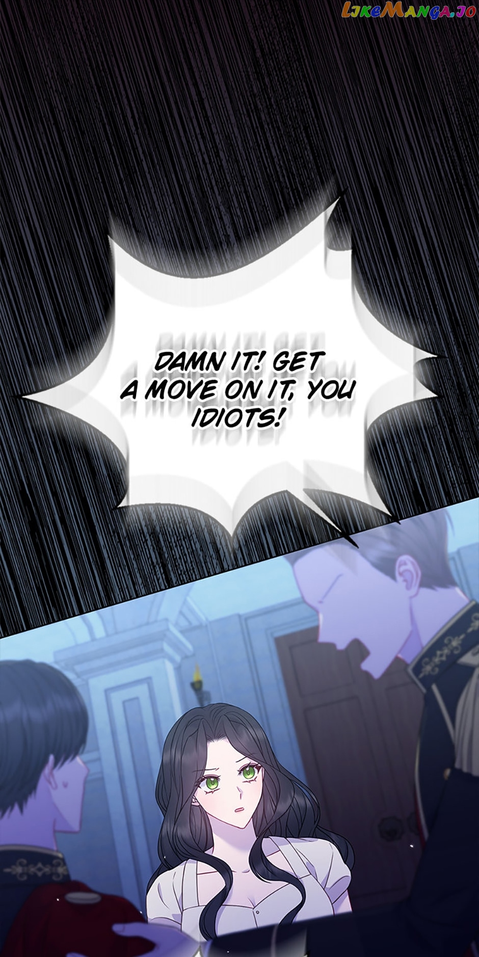 So I Married An Abandoned Crown Prince Chapter 28 - page 53