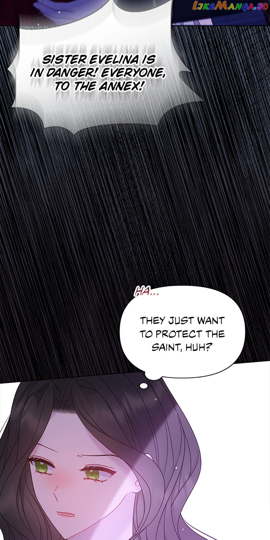 So I Married An Abandoned Crown Prince Chapter 28 - page 54