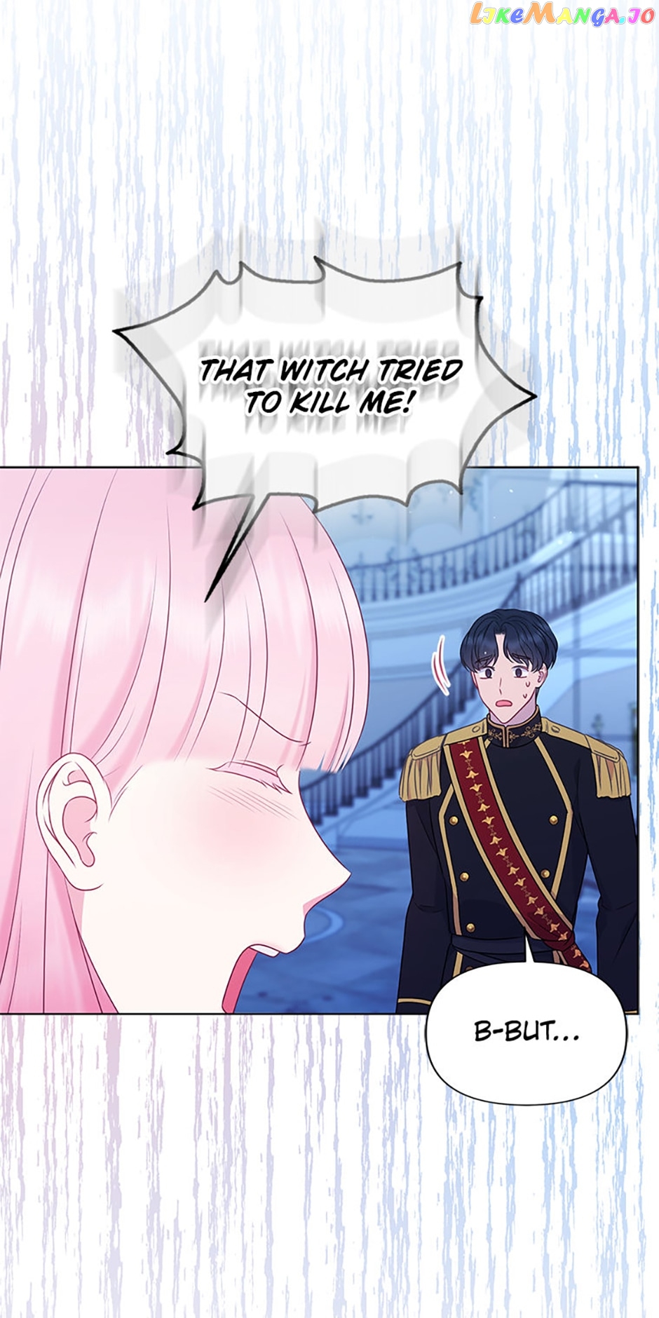 So I Married An Abandoned Crown Prince Chapter 29 - page 9