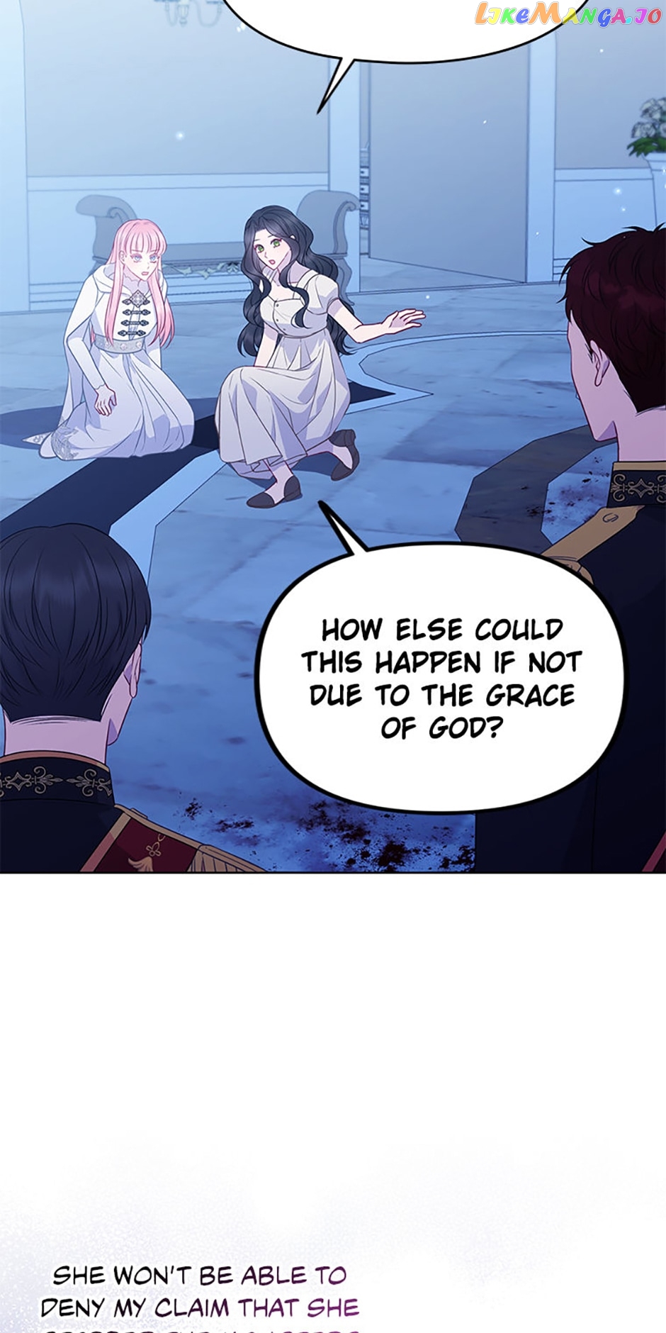 So I Married An Abandoned Crown Prince Chapter 29 - page 19