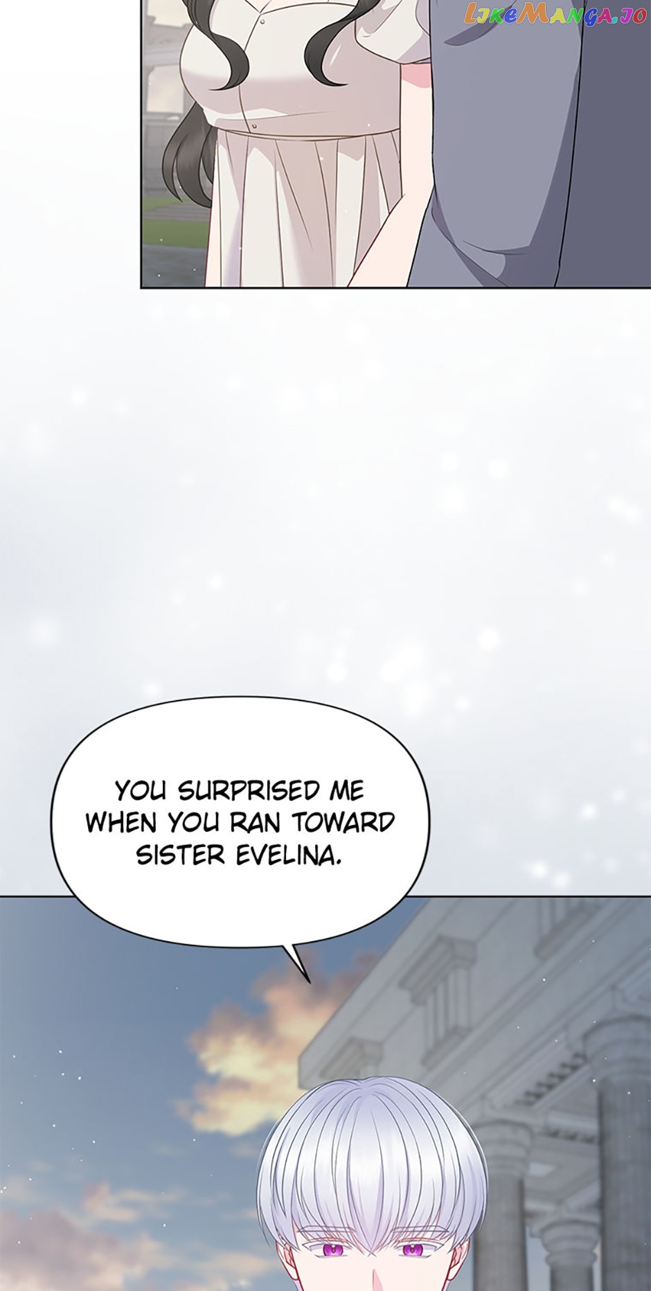 So I Married An Abandoned Crown Prince Chapter 29 - page 34