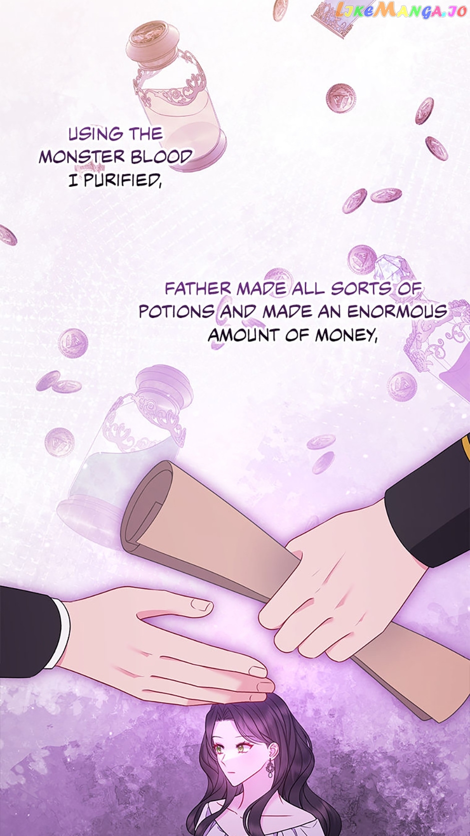 So I Married An Abandoned Crown Prince Chapter 29 - page 49