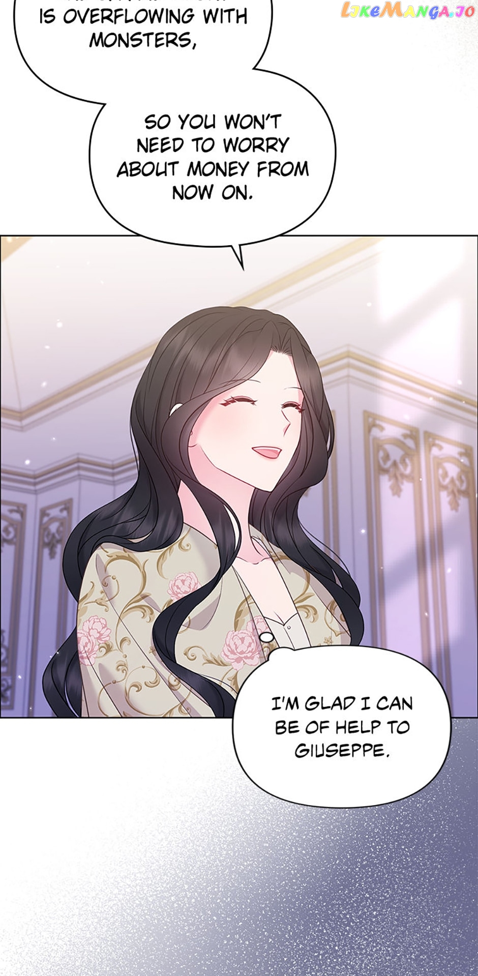 So I Married An Abandoned Crown Prince Chapter 29 - page 57
