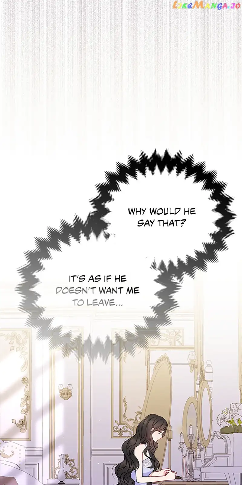 So I Married An Abandoned Crown Prince Chapter 29 - page 64