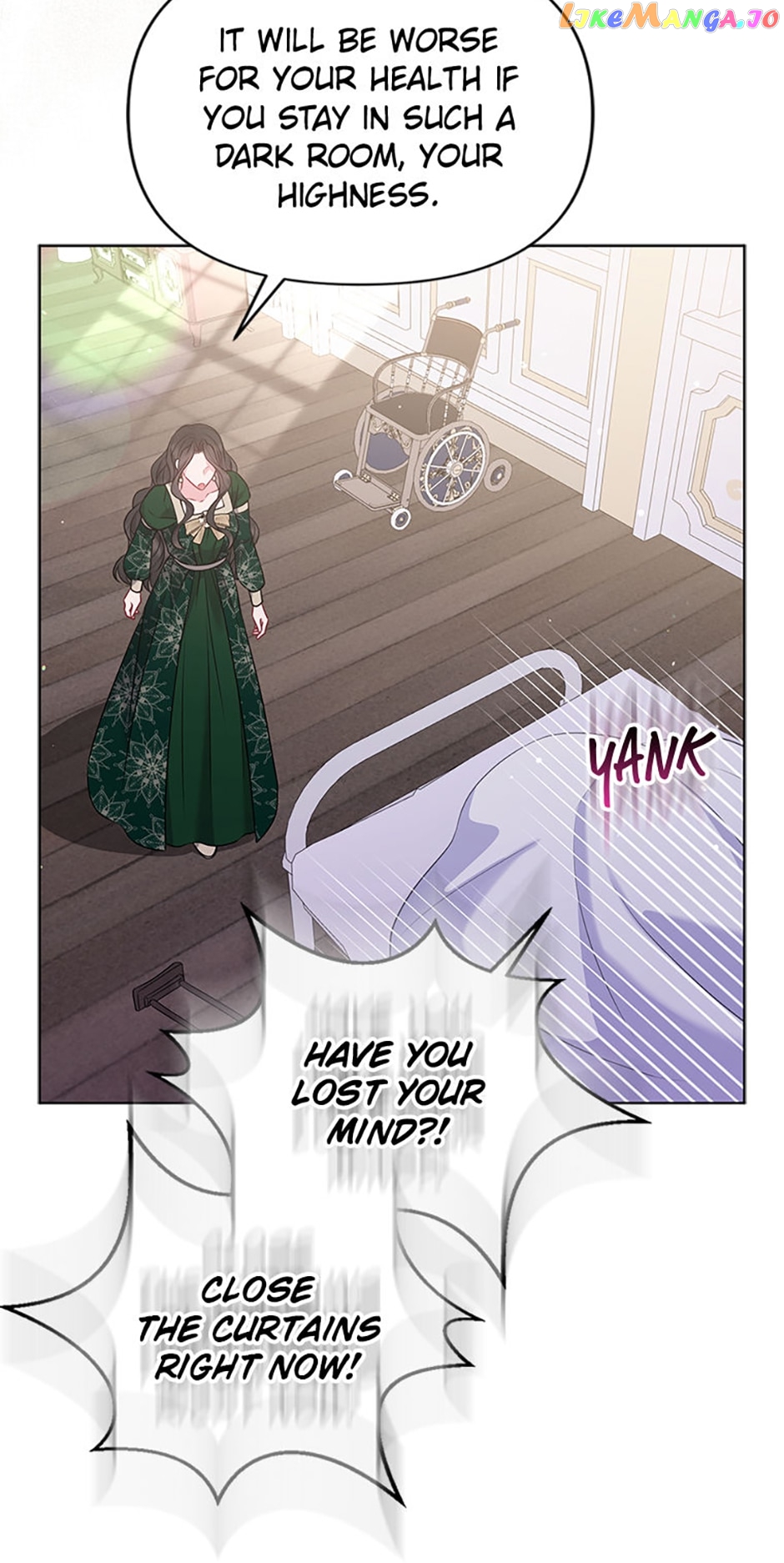 So I Married An Abandoned Crown Prince Chapter 29 - page 79