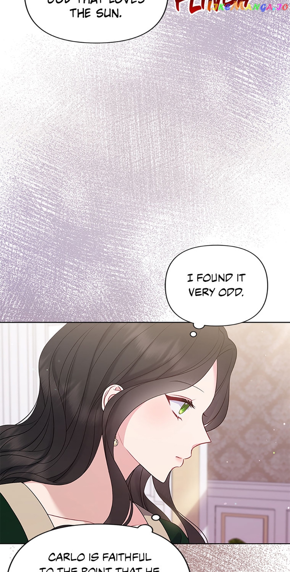 So I Married An Abandoned Crown Prince Chapter 29 - page 81