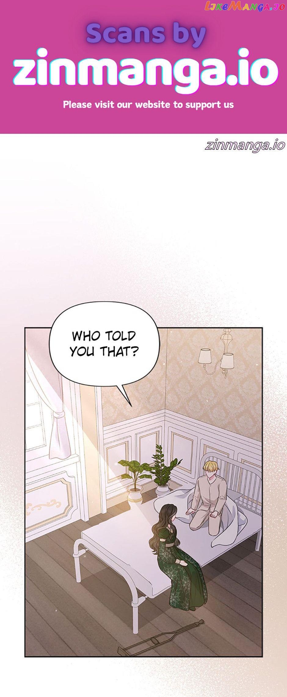 So I Married An Abandoned Crown Prince Chapter 30 - page 1