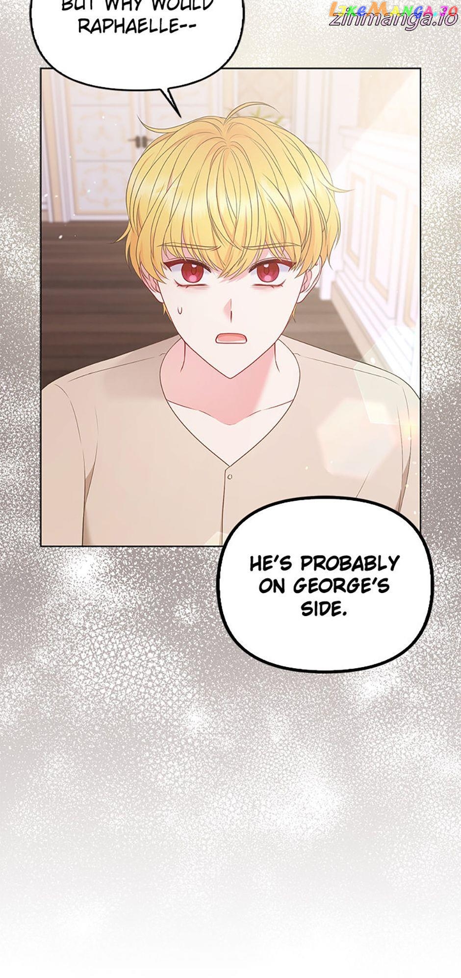 So I Married An Abandoned Crown Prince Chapter 30 - page 19