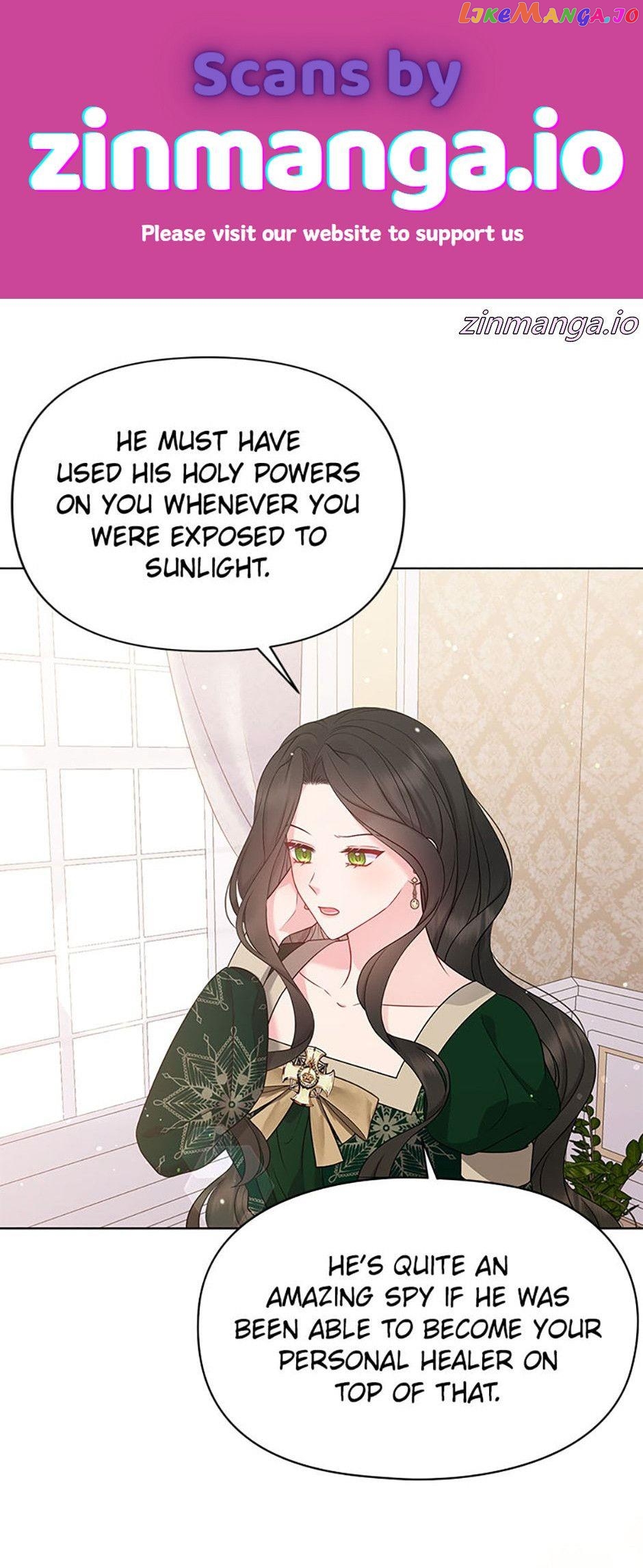 So I Married An Abandoned Crown Prince Chapter 30 - page 20