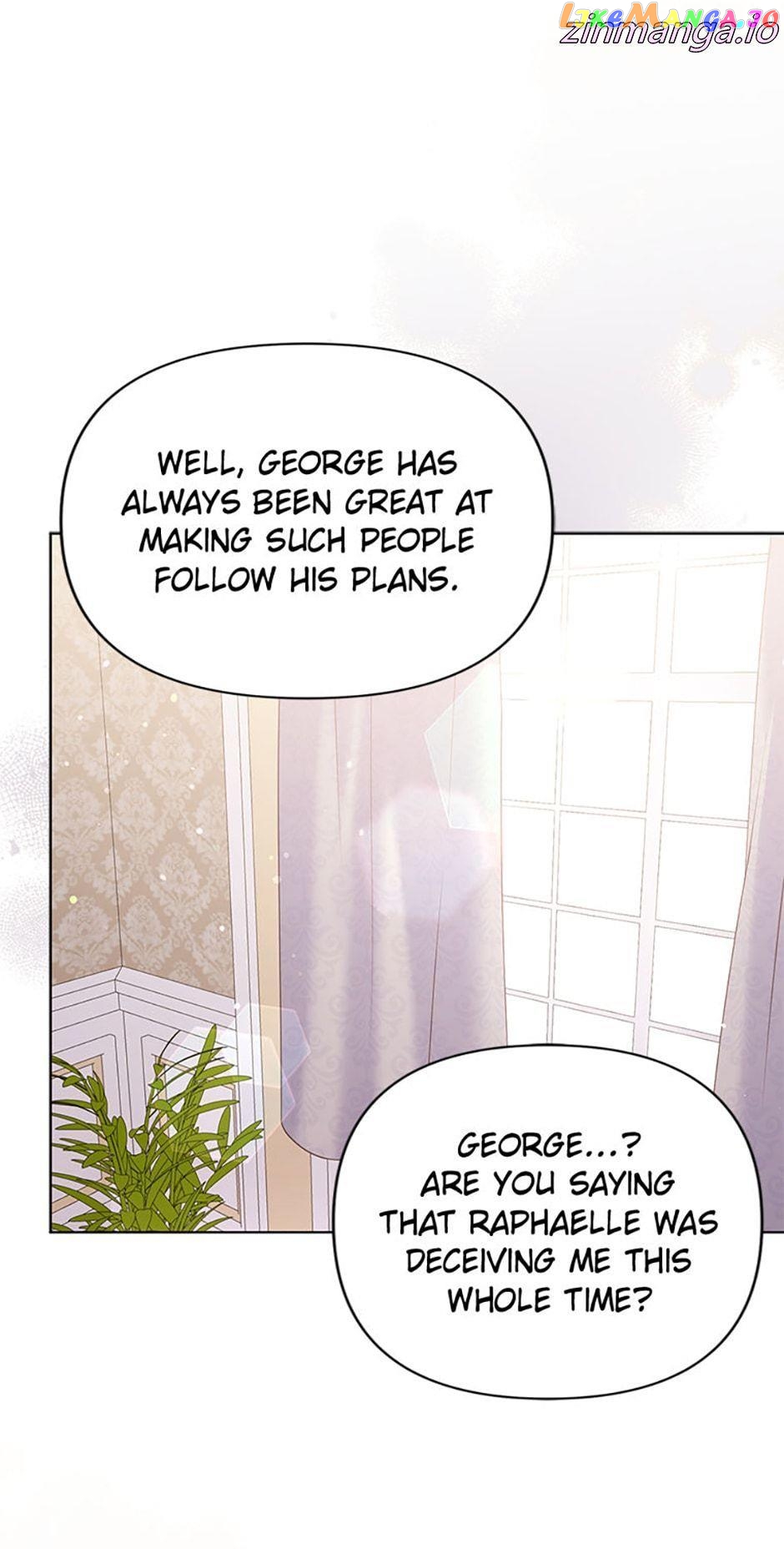 So I Married An Abandoned Crown Prince Chapter 30 - page 21