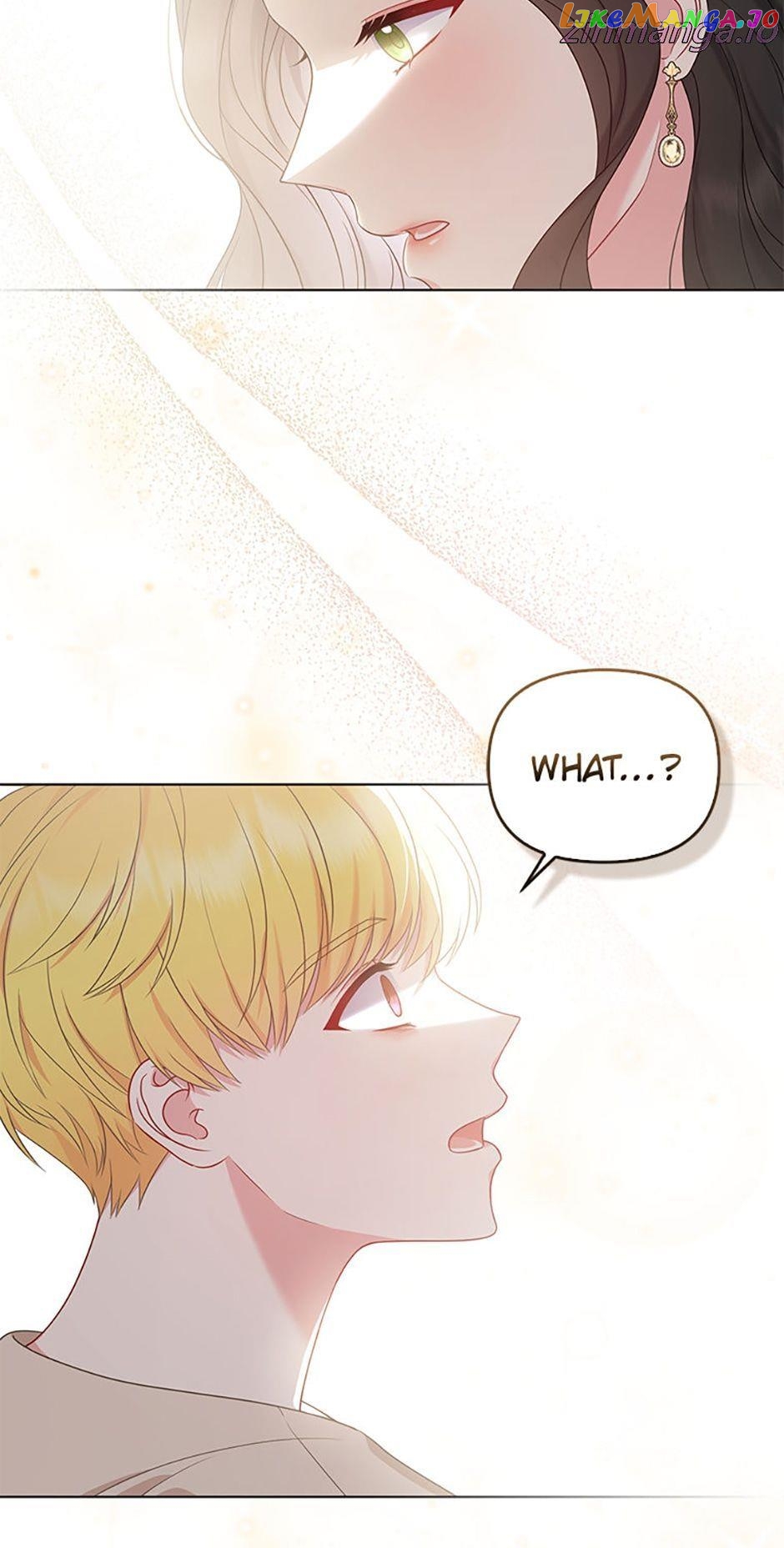 So I Married An Abandoned Crown Prince Chapter 30 - page 24