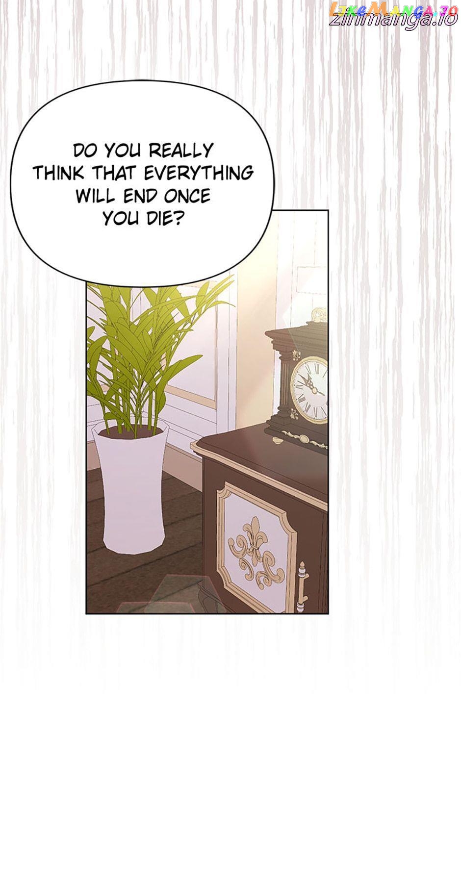 So I Married An Abandoned Crown Prince Chapter 30 - page 33