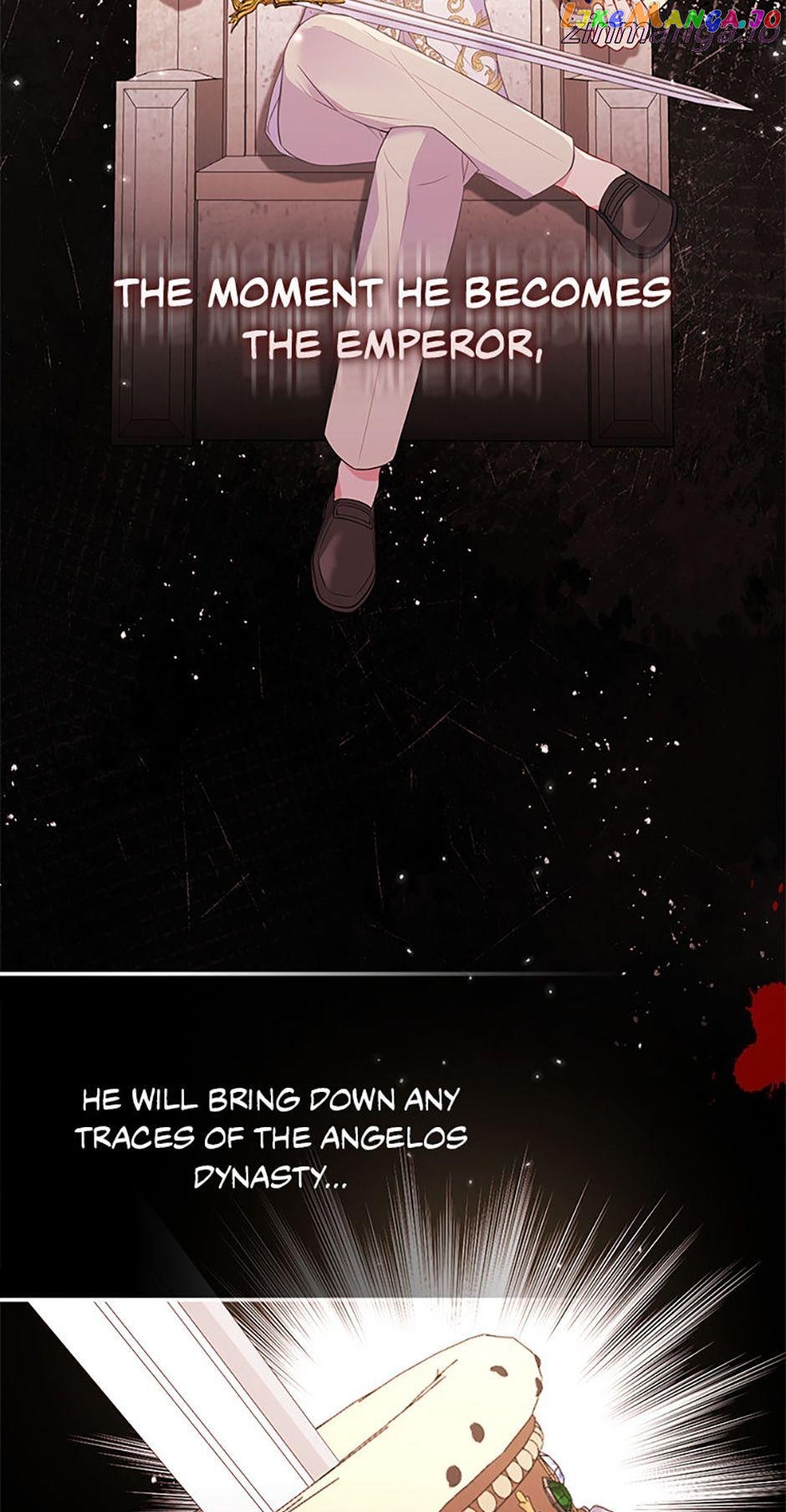 So I Married An Abandoned Crown Prince Chapter 30 - page 38