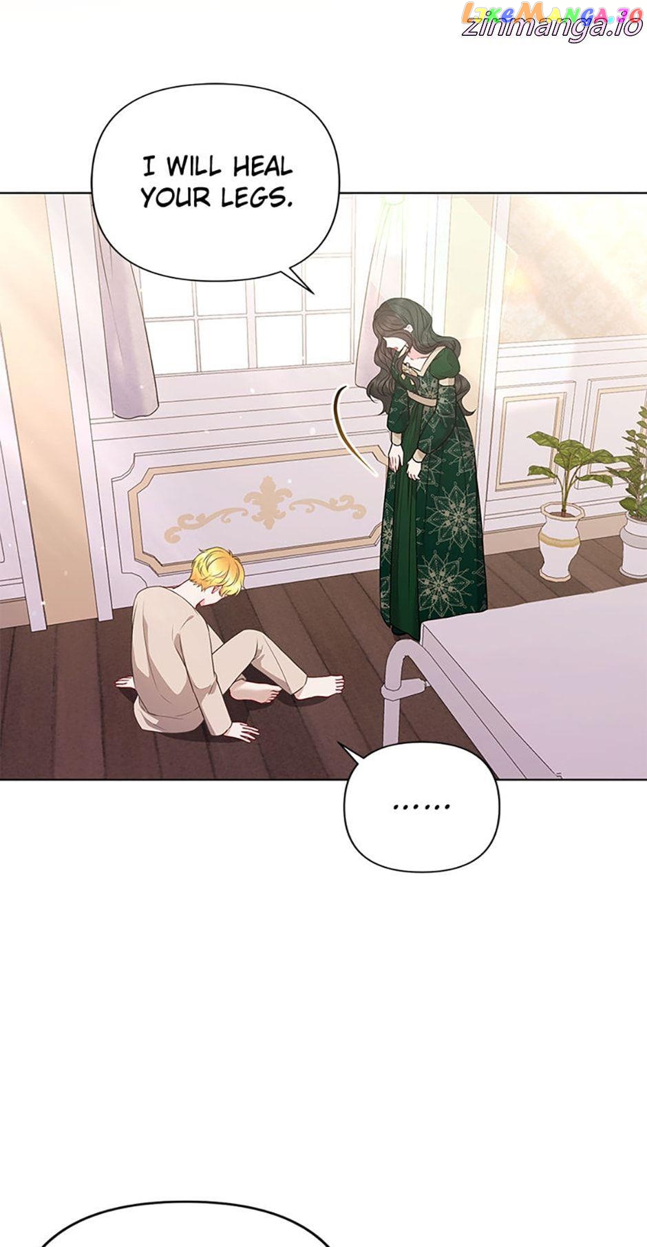 So I Married An Abandoned Crown Prince Chapter 30 - page 46