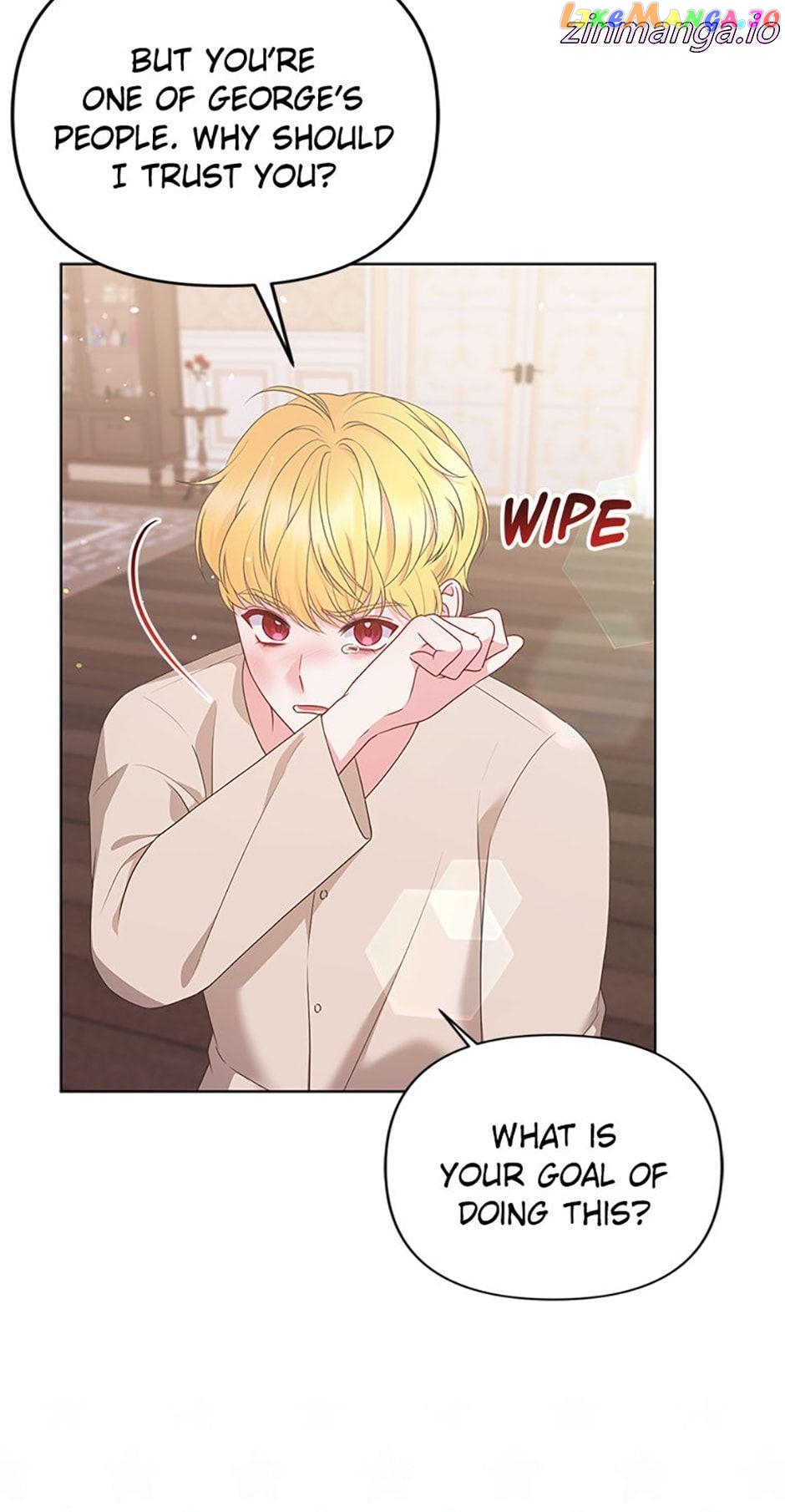 So I Married An Abandoned Crown Prince Chapter 30 - page 47