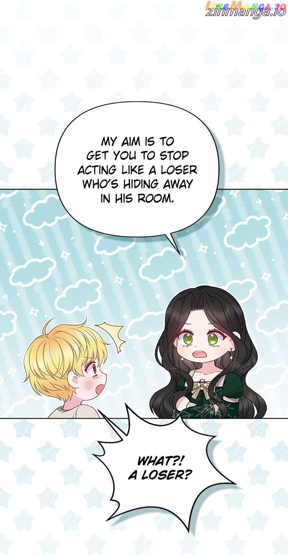 So I Married An Abandoned Crown Prince Chapter 30 - page 48