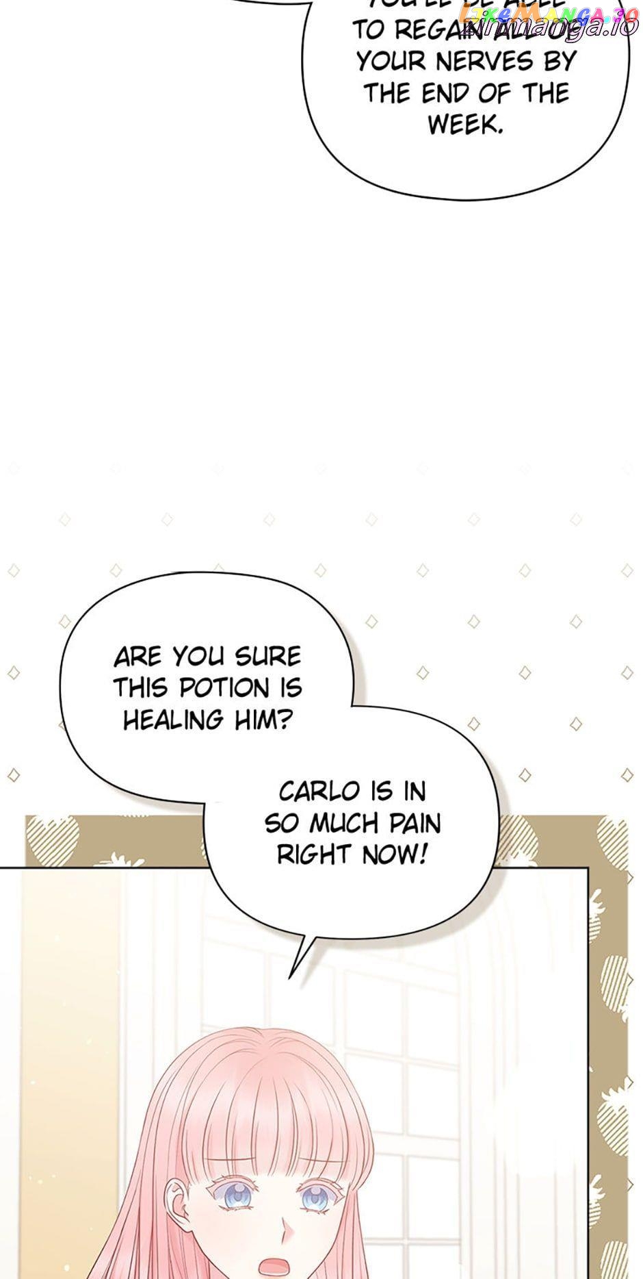 So I Married An Abandoned Crown Prince Chapter 30 - page 64