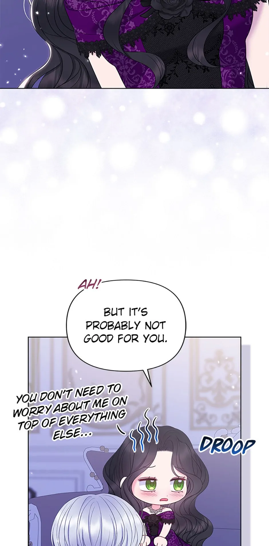 So I Married An Abandoned Crown Prince Chapter 31 - page 49