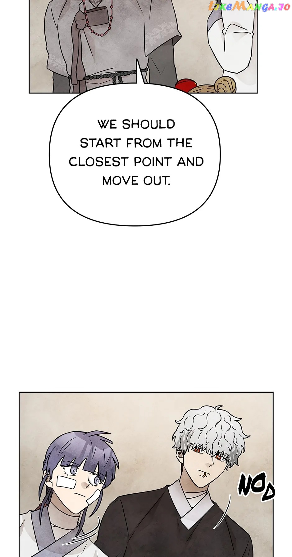 The Greatest Ascetic Chapter 82 - page 13