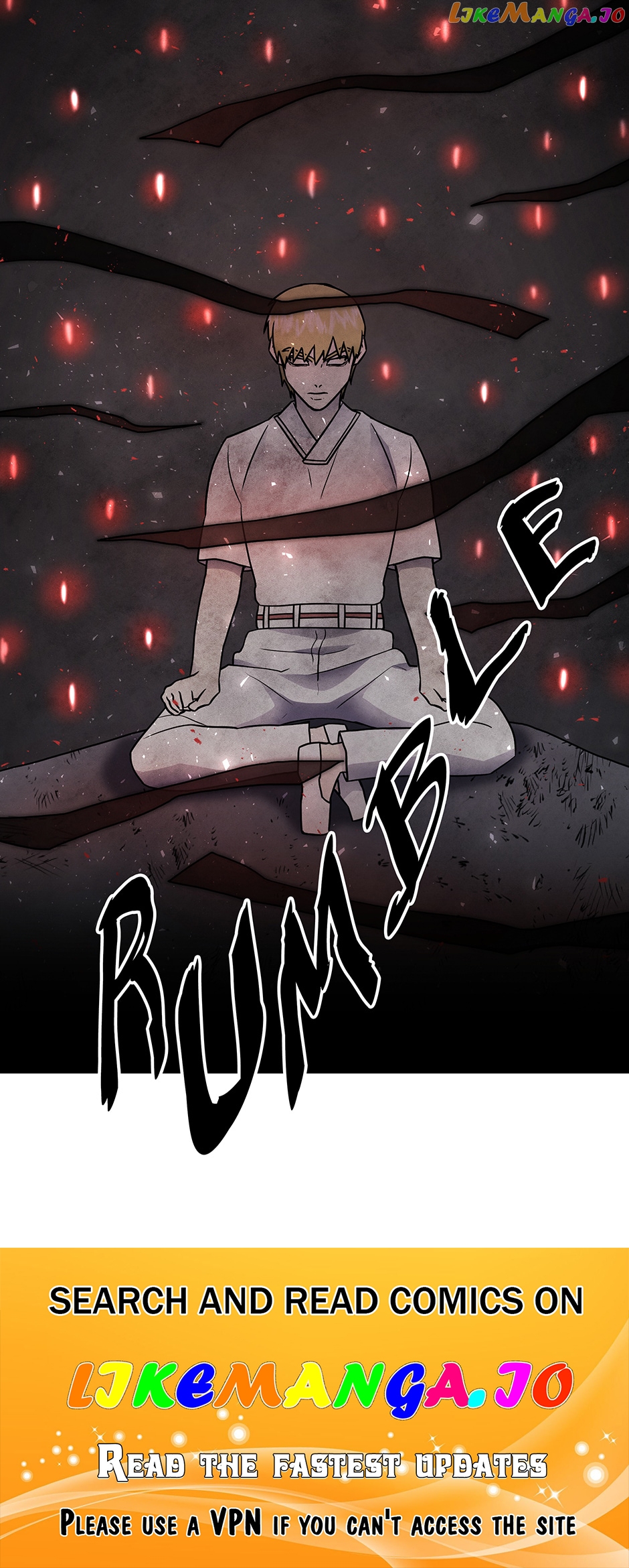 The Greatest Ascetic Chapter 85 - page 66