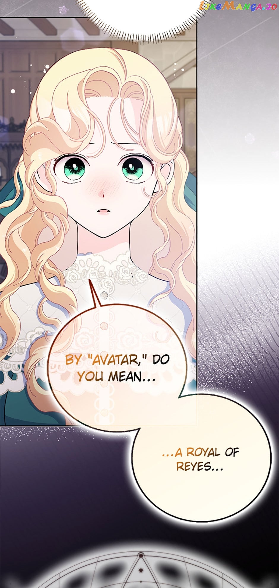 Please Marry Me Again! Chapter 63 - page 9