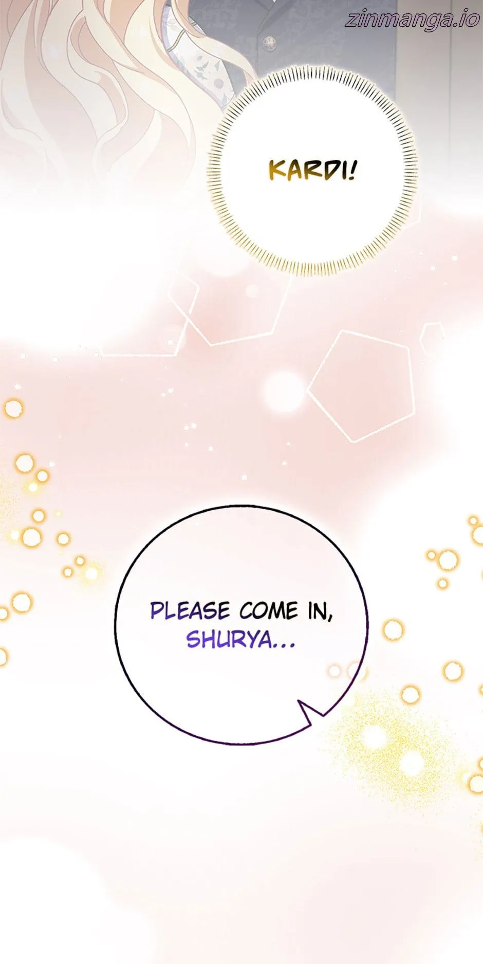 Please Marry Me Again! Chapter 65 - page 39