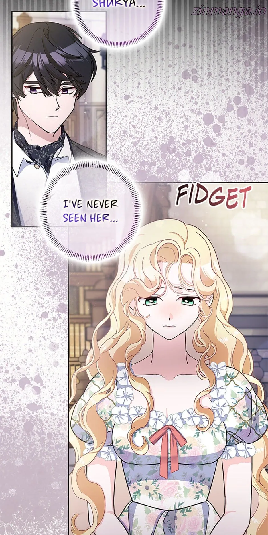 Please Marry Me Again! Chapter 65 - page 42