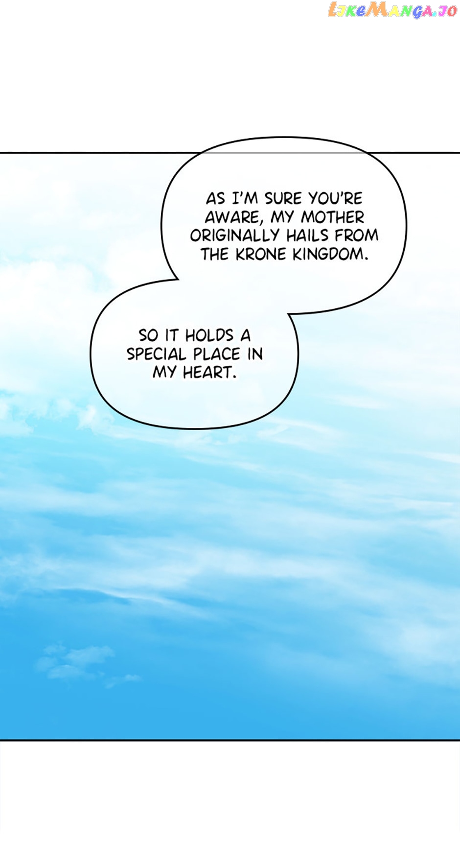 My Ray of Hope Chapter 67 - page 41