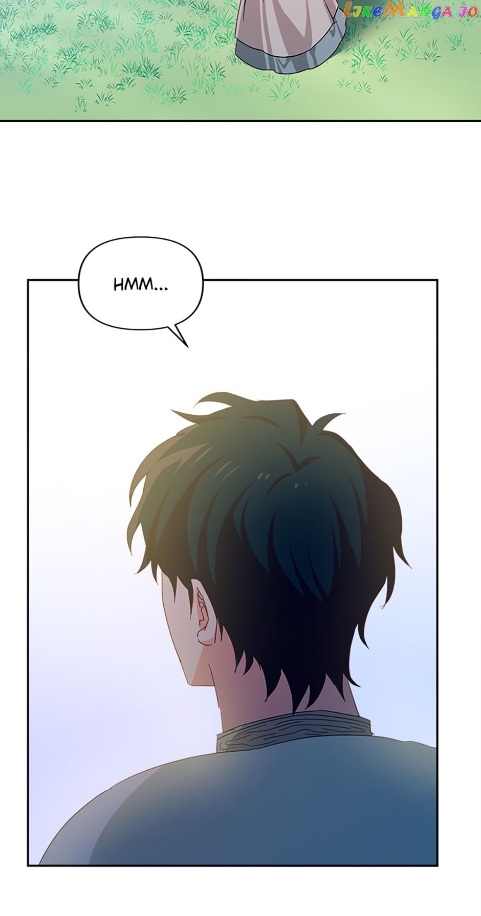 My Ray of Hope Chapter 67 - page 46