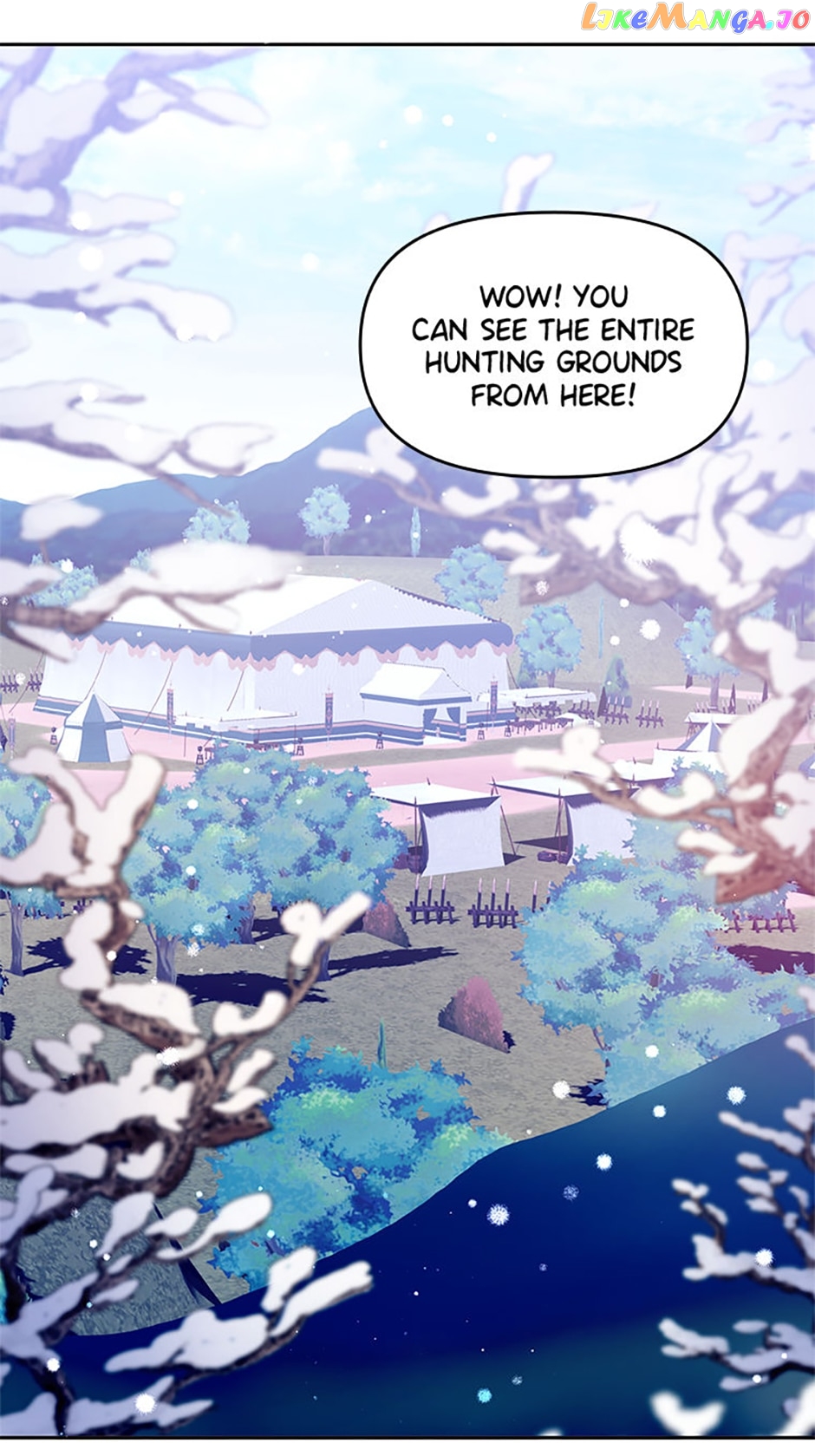 My Ray of Hope Chapter 68 - page 41