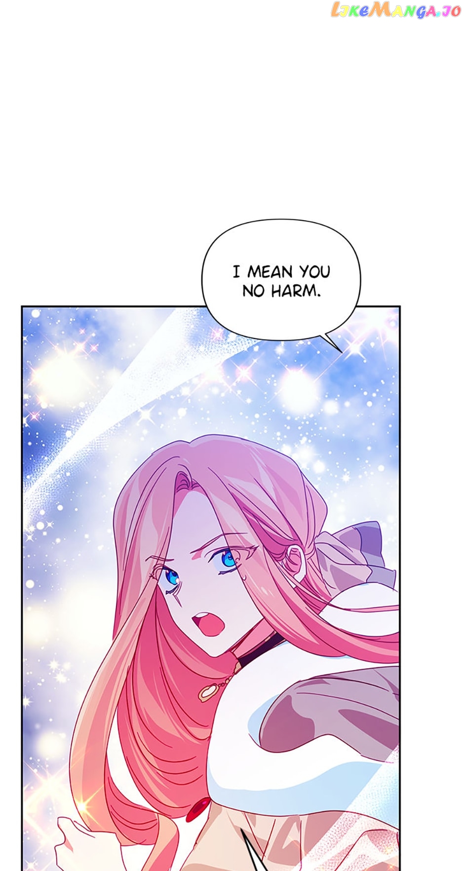 My Ray of Hope Chapter 69 - page 22