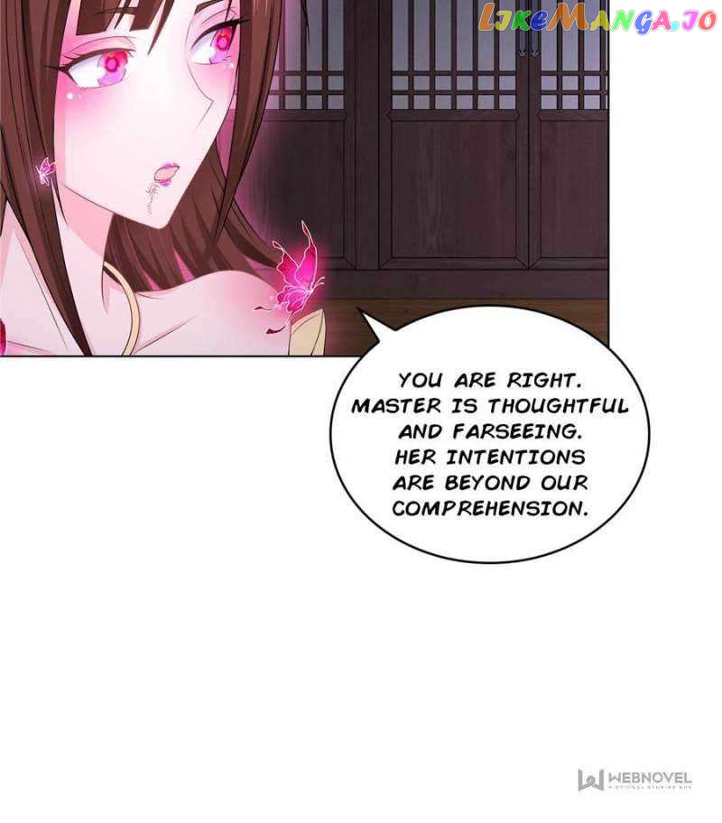 I Just Want To Live A Simple Life Chapter 44 - page 35