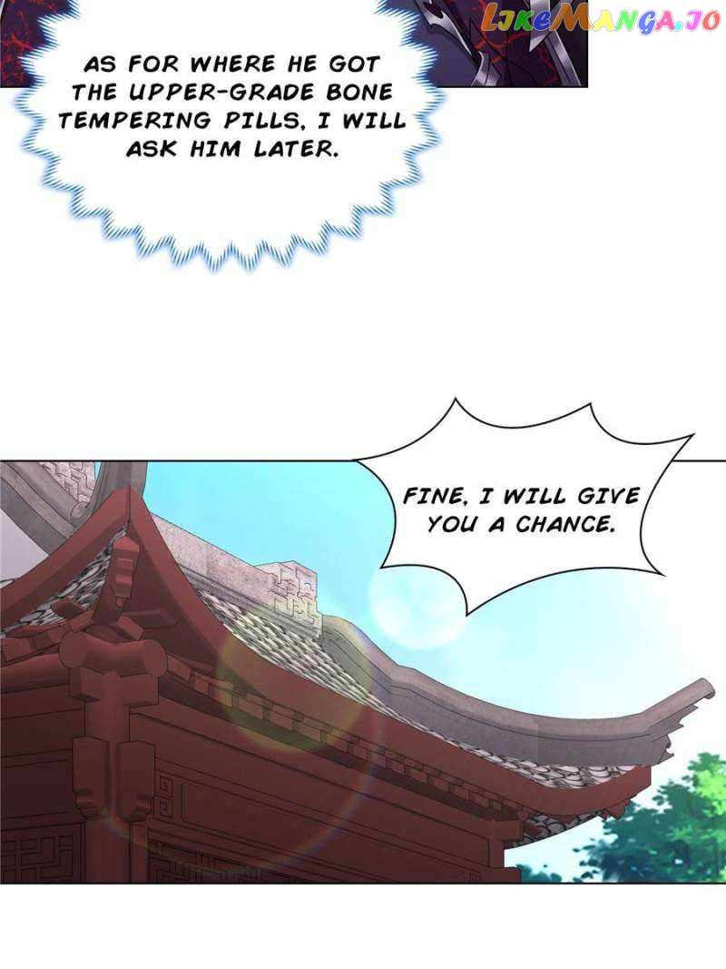 I Just Want To Live A Simple Life Chapter 46 - page 12