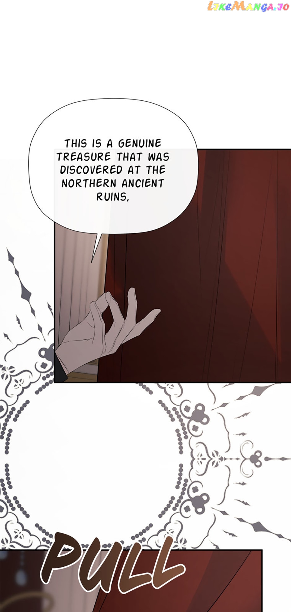 Hiding My True Self Chapter 46 - page 52