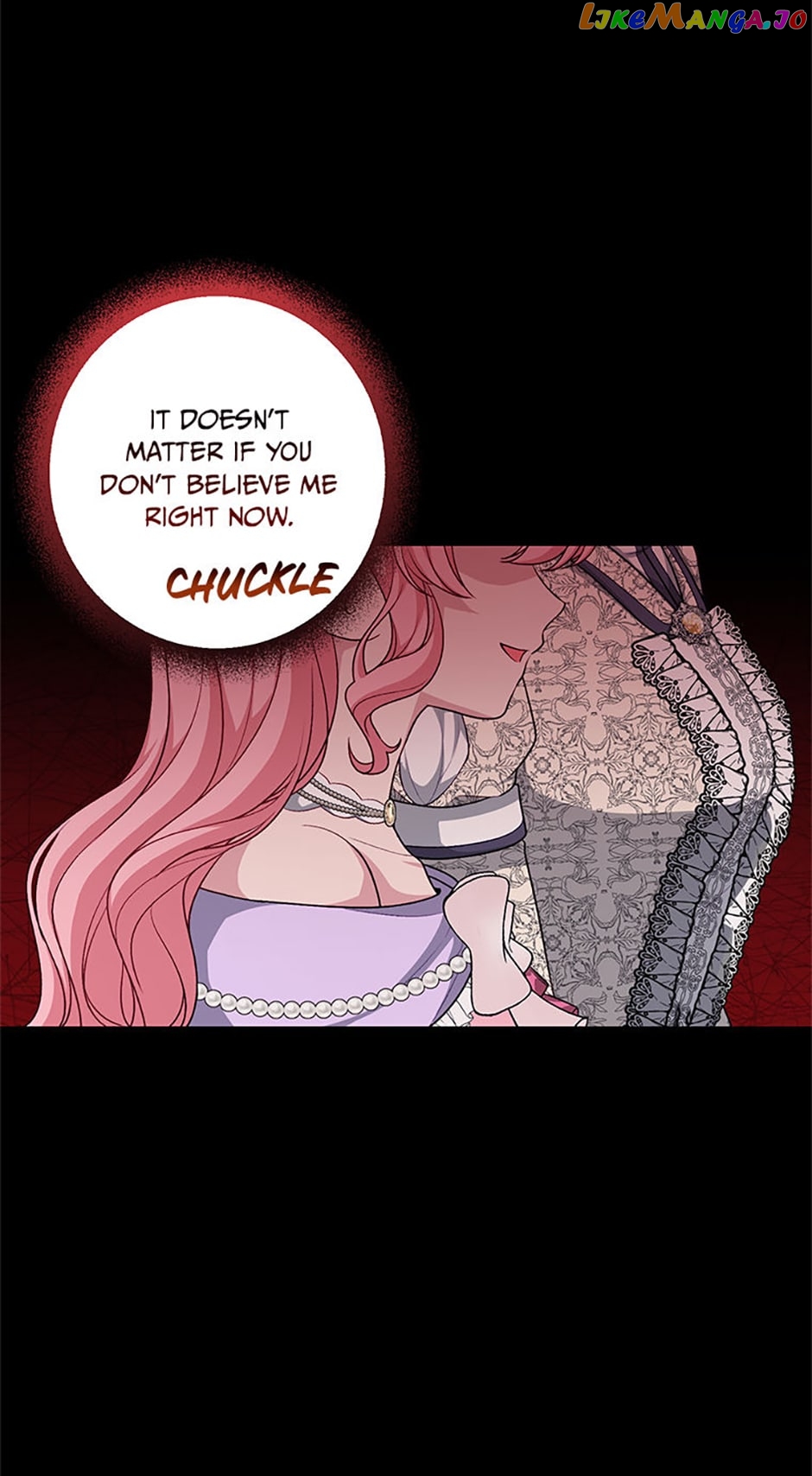 The Archvillain's Young Patron Chapter 46 - page 11