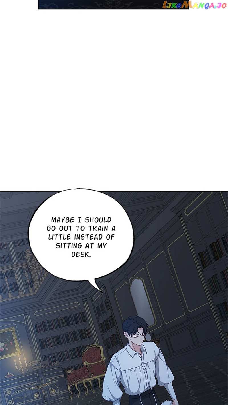 The Archvillain's Young Patron Chapter 47 - page 57
